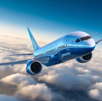 波音787梦幻客机因生产缺陷延迟交付
