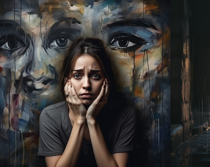 抑郁症：原因与症状解析，如何区分抑郁情绪与抑郁症？