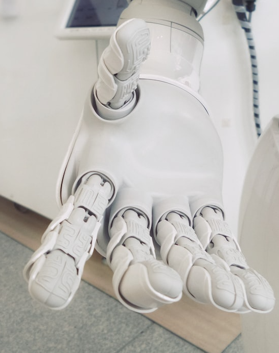 东莞企业新兴力量：天机智能引领机器人产业创新助力高质量发展
