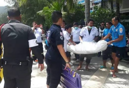 普吉岛五星级酒店惨剧：中国女游客坠亡，调查仍在进行