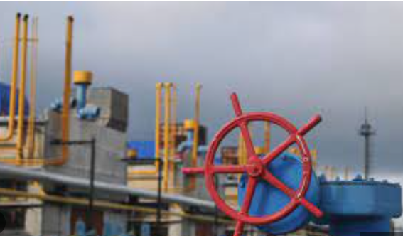 乌克兰决定终止俄罗斯天然气过境合约，加强本国能源独立