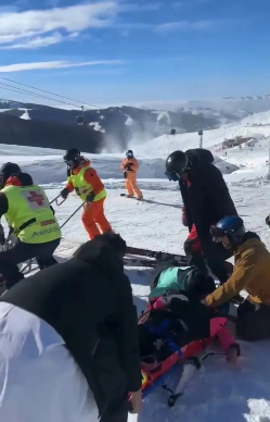 滑雪界失去一颗明星：新西兰级女教练周雅萍不幸身亡