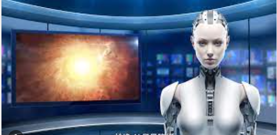 开启AI时代的全新篇章：未来世界的科技蜕变