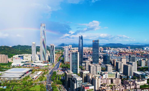 东莞城市管理迈向智慧时代，数据共享助力精准治理
