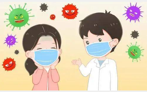 中国疾控中心回应口罩佩戴争议：强调科学指引与生产生活平衡