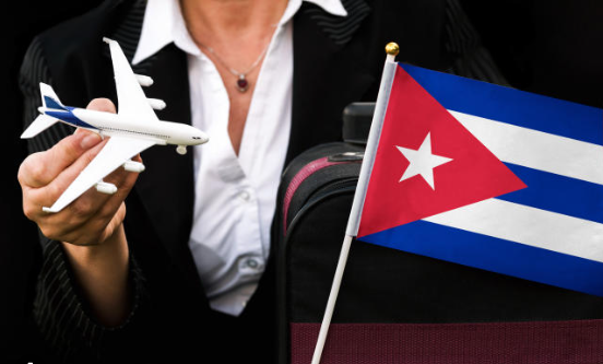 加拿大旅客赴古巴遭遣返，因持“台湾护照”引发外交风波