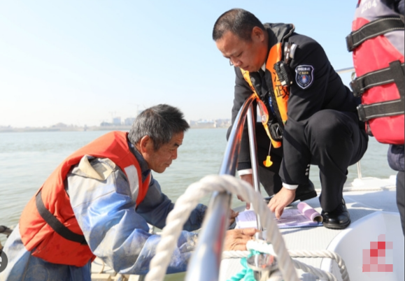 2024年珠江流域进入4个月禁渔期，全面落实管理措施