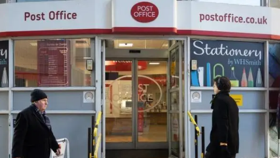 英国通过法案，为“邮政丑闻”受害者赔偿60万英镑