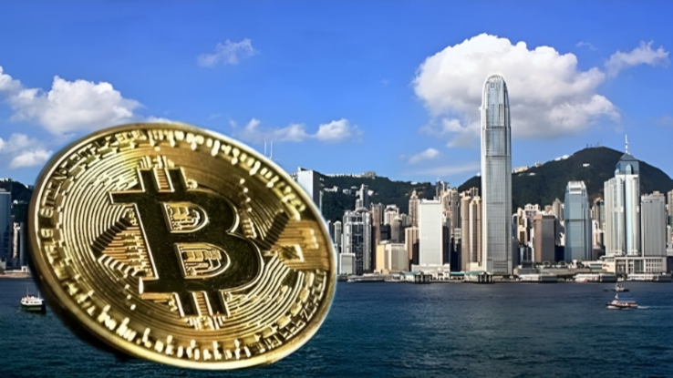香港准备迎接比特币现货ETF，嘉实、华夏或成先驱
