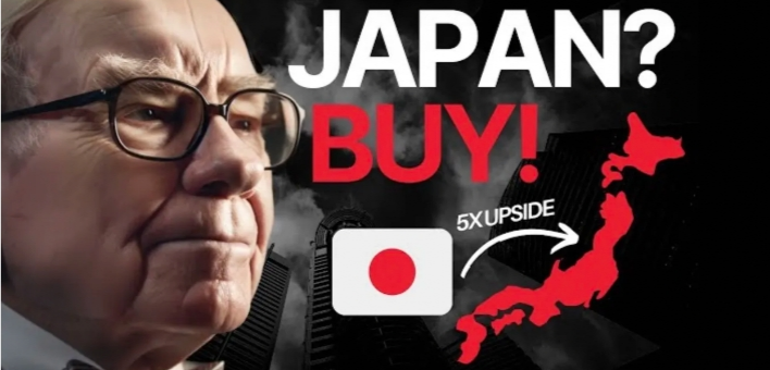 巴菲特的胜利：揭秘日本股市投资背后的巨额收益